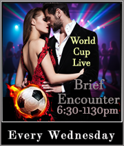 Brief Encounter